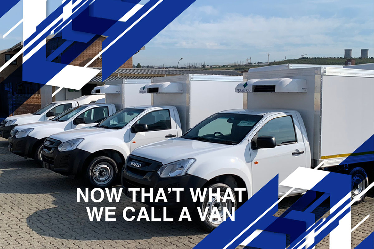 Need a Vehicle that does it all?