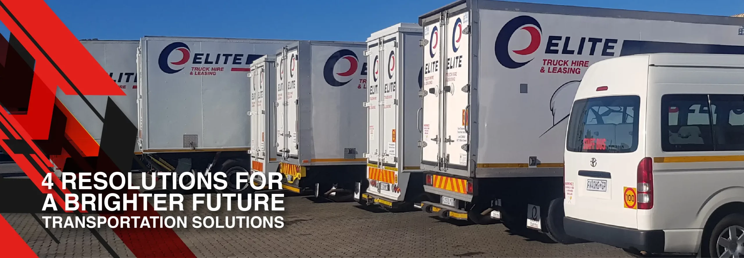 4 Truck Hire Resolutions