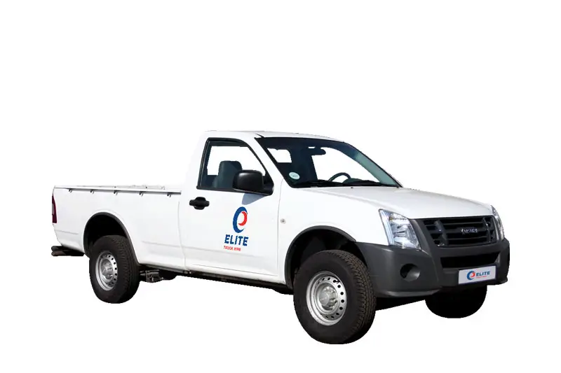Bakkie Hire in Centurion